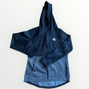 Adidas Active wear Climawarm Jacket Women's size Small